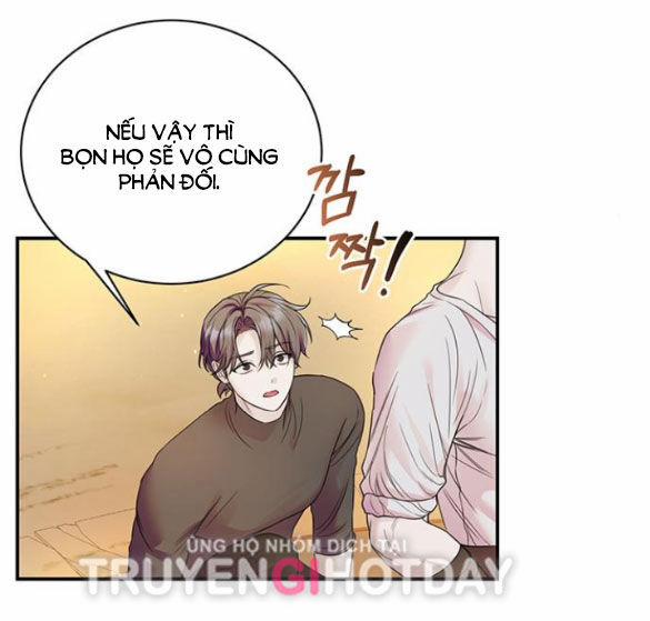 manhwax10.com - Truyện Manhwa Tôi Tưởng Bản Thân Không Còn Sống Được Bao Lâu! Chương 49 2 Trang 119