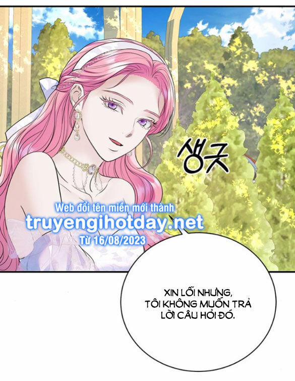 manhwax10.com - Truyện Manhwa Tôi Tưởng Bản Thân Không Còn Sống Được Bao Lâu! Chương 49 2 Trang 18