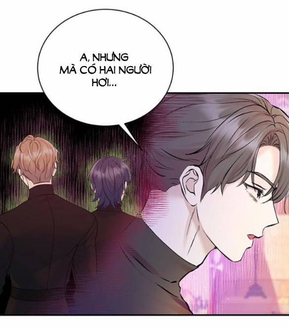 manhwax10.com - Truyện Manhwa Tôi Tưởng Bản Thân Không Còn Sống Được Bao Lâu! Chương 50 2 Trang 11