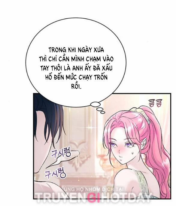 manhwax10.com - Truyện Manhwa Tôi Tưởng Bản Thân Không Còn Sống Được Bao Lâu! Chương 50 2 Trang 41