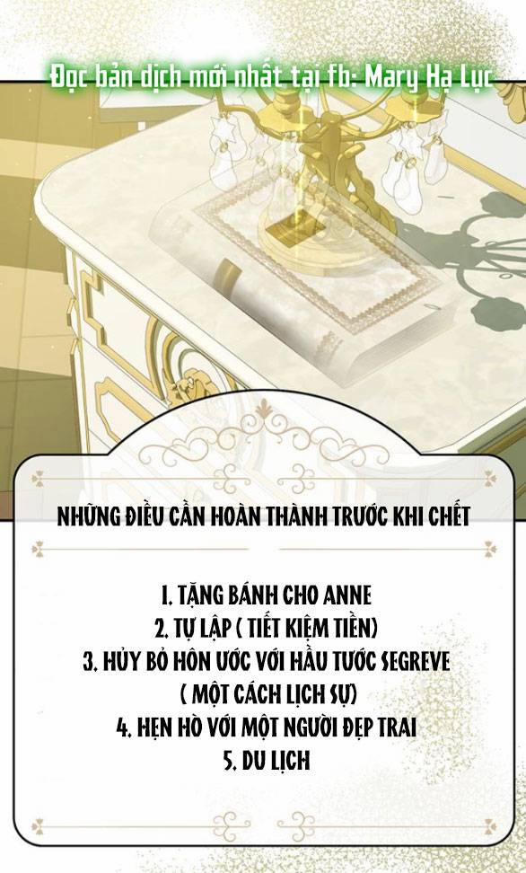 manhwax10.com - Truyện Manhwa Tôi Tưởng Bản Thân Không Còn Sống Được Bao Lâu! Chương 50 3 Trang 122