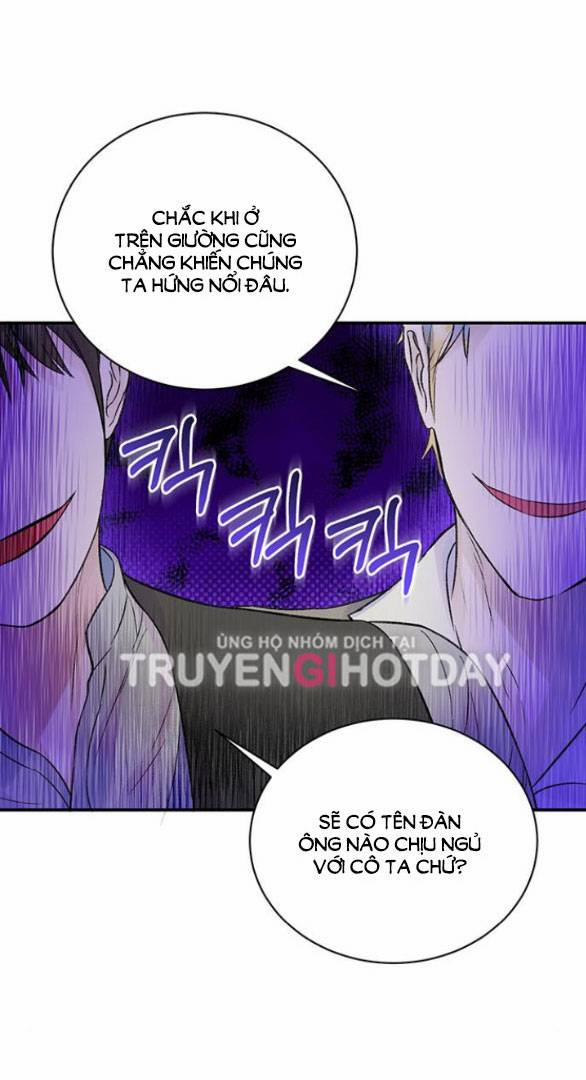 manhwax10.com - Truyện Manhwa Tôi Tưởng Bản Thân Không Còn Sống Được Bao Lâu! Chương 51 1 Trang 12