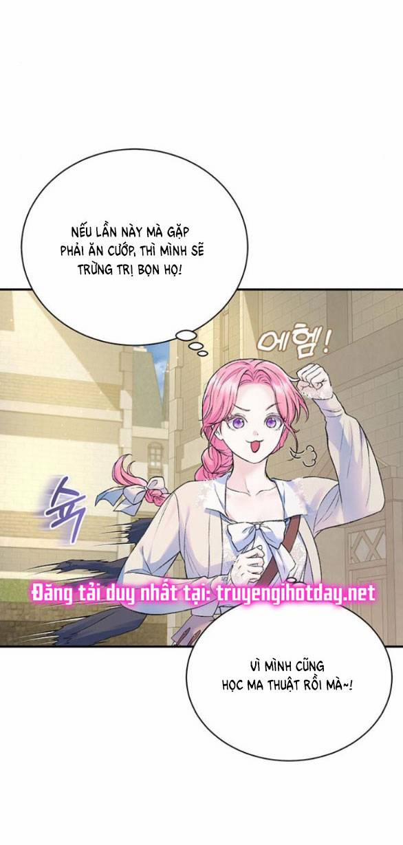 manhwax10.com - Truyện Manhwa Tôi Tưởng Bản Thân Không Còn Sống Được Bao Lâu! Chương 51 1 Trang 3