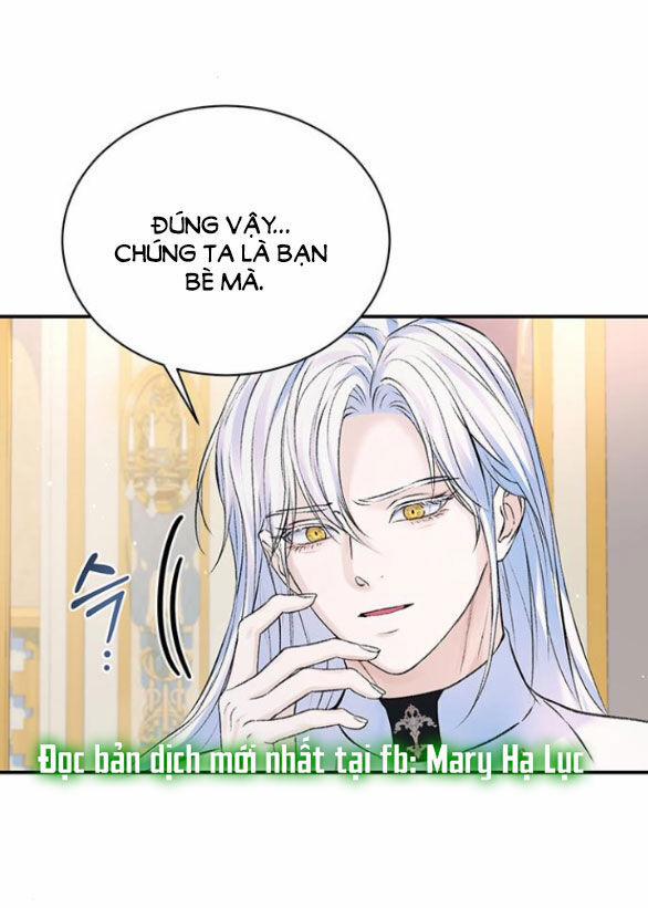 manhwax10.com - Truyện Manhwa Tôi Tưởng Bản Thân Không Còn Sống Được Bao Lâu! Chương 52 2 Trang 27