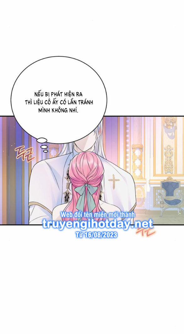 manhwax10.com - Truyện Manhwa Tôi Tưởng Bản Thân Không Còn Sống Được Bao Lâu! Chương 52 2 Trang 34