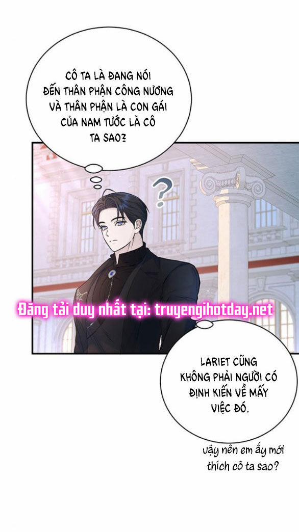 manhwax10.com - Truyện Manhwa Tôi Tưởng Bản Thân Không Còn Sống Được Bao Lâu! Chương 53 2 Trang 15