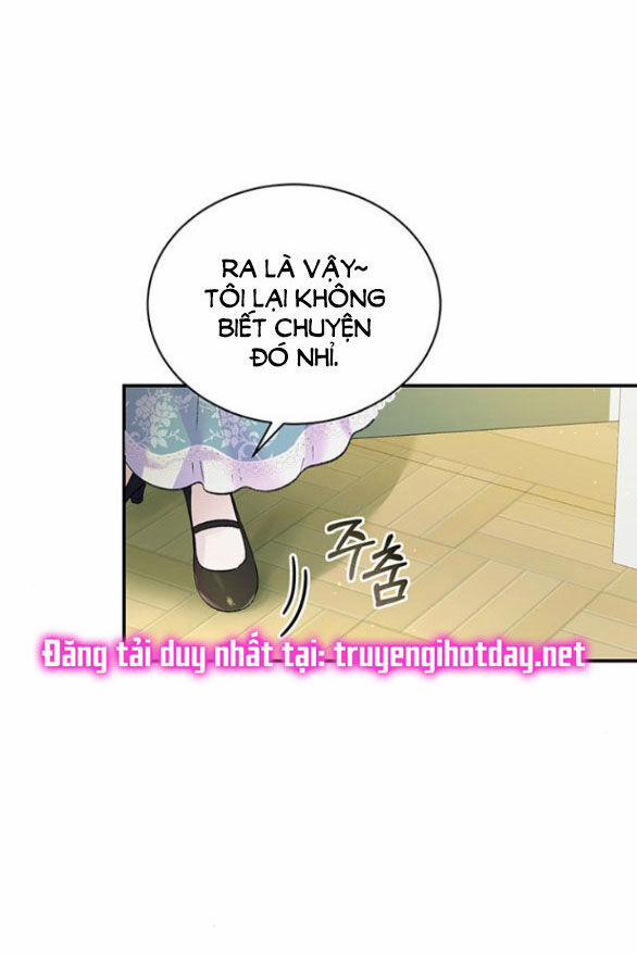 manhwax10.com - Truyện Manhwa Tôi Tưởng Bản Thân Không Còn Sống Được Bao Lâu! Chương 54 1 Trang 11