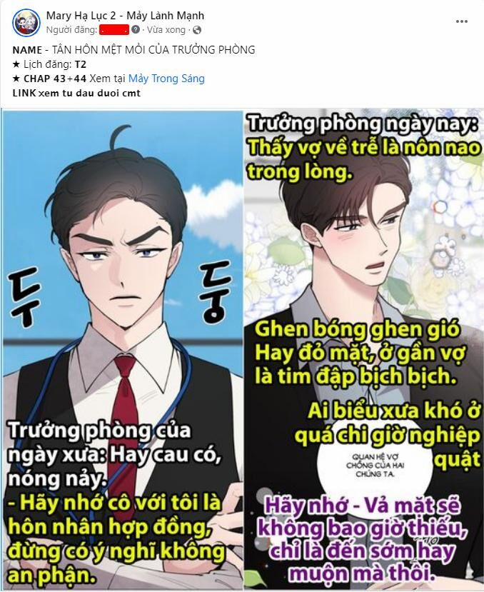 manhwax10.com - Truyện Manhwa Tôi Tưởng Bản Thân Không Còn Sống Được Bao Lâu! Chương 54 1 Trang 34