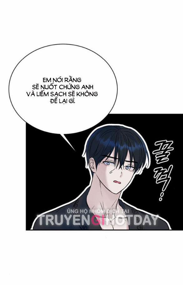 manhwax10.com - Truyện Manhwa Tôi Tưởng Bản Thân Không Còn Sống Được Bao Lâu! Chương 56 1 Trang 25