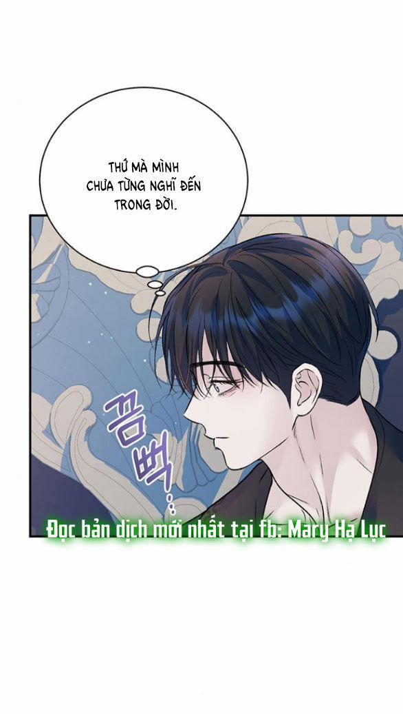 manhwax10.com - Truyện Manhwa Tôi Tưởng Bản Thân Không Còn Sống Được Bao Lâu! Chương 56 1 Trang 30