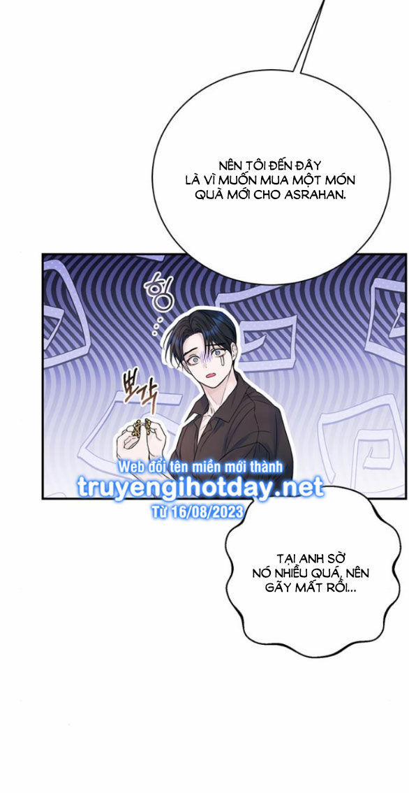 manhwax10.com - Truyện Manhwa Tôi Tưởng Bản Thân Không Còn Sống Được Bao Lâu! Chương 58 1 Trang 8