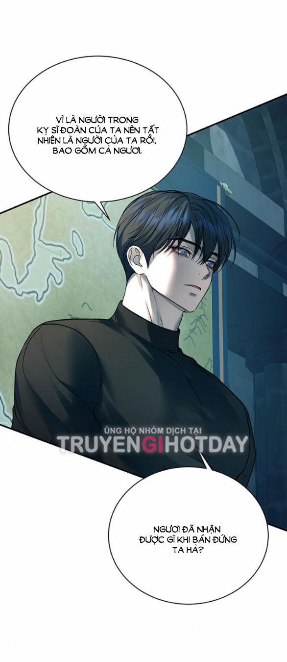 manhwax10.com - Truyện Manhwa Tôi Tưởng Bản Thân Không Còn Sống Được Bao Lâu! Chương 58 2 Trang 18