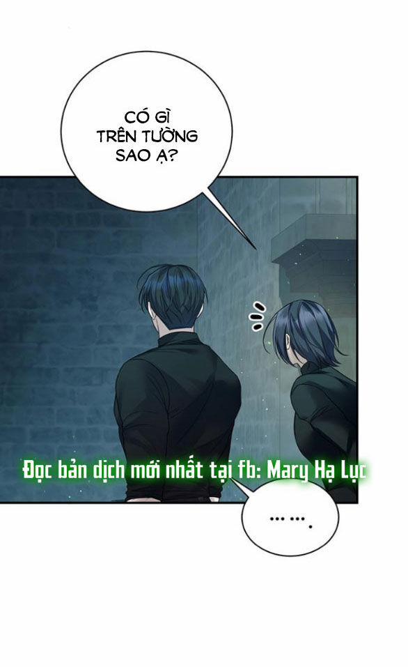 manhwax10.com - Truyện Manhwa Tôi Tưởng Bản Thân Không Còn Sống Được Bao Lâu! Chương 59 1 Trang 18