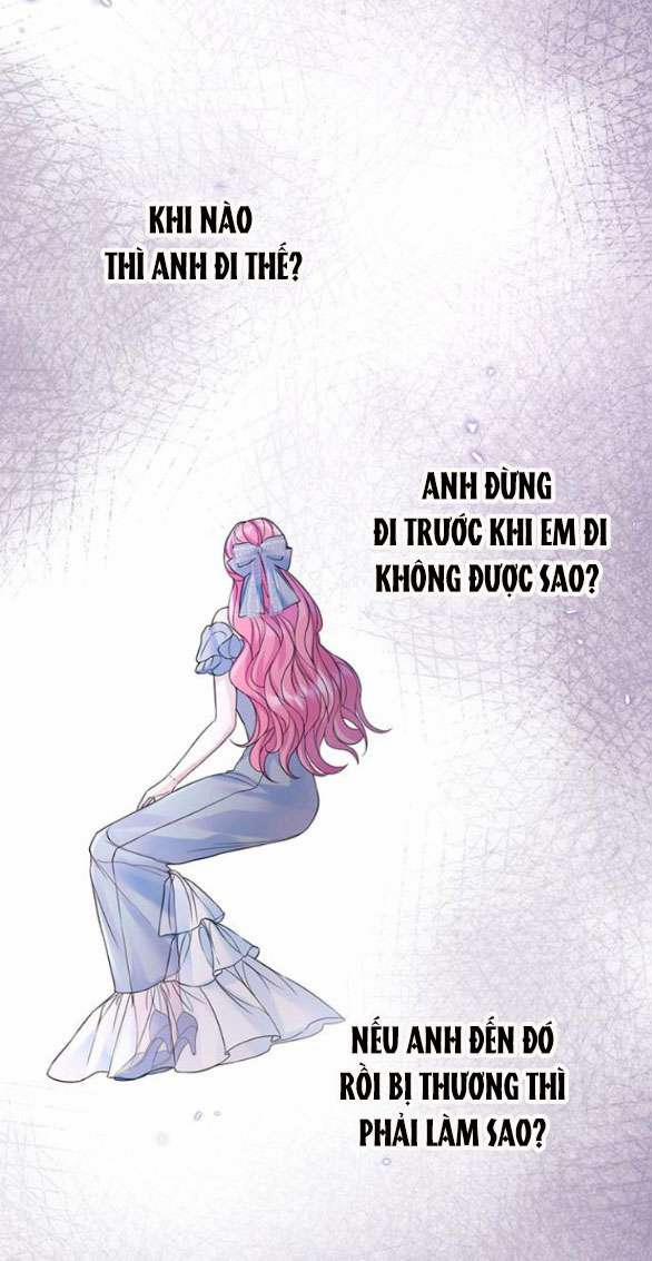 manhwax10.com - Truyện Manhwa Tôi Tưởng Bản Thân Không Còn Sống Được Bao Lâu! Chương 59 2 Trang 17