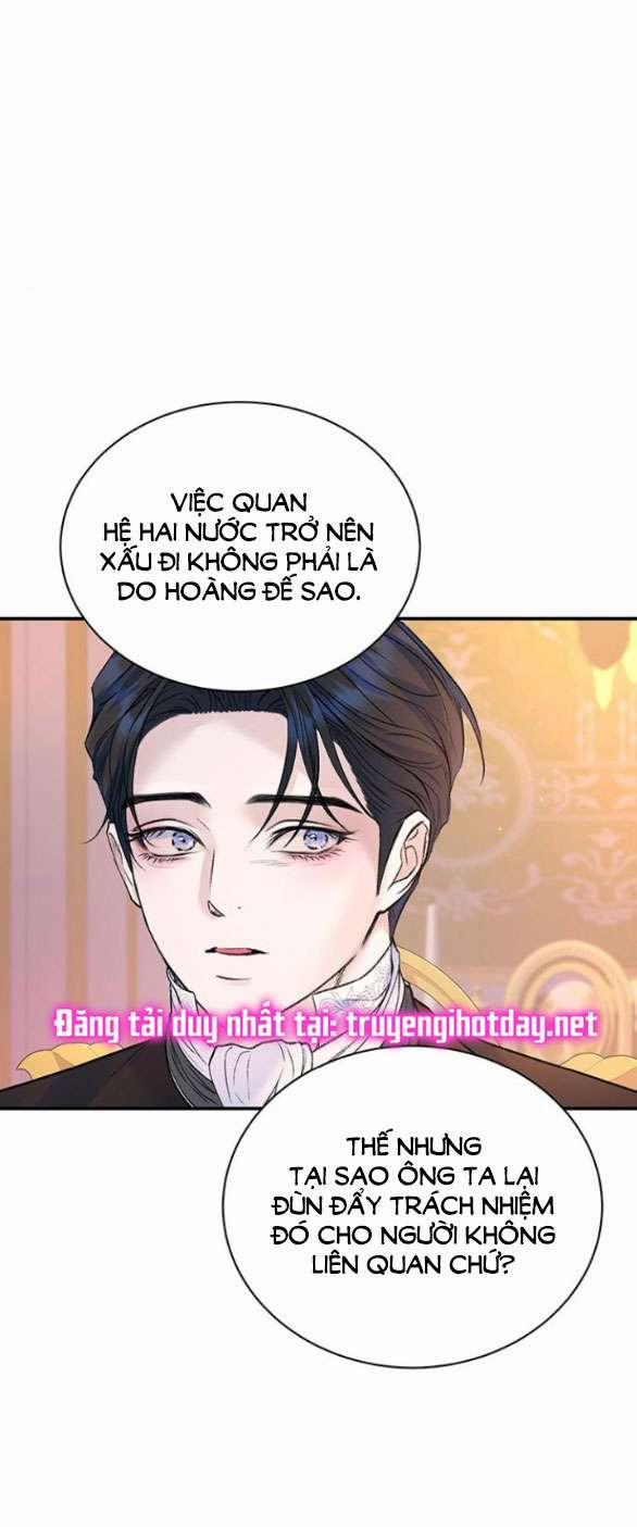 manhwax10.com - Truyện Manhwa Tôi Tưởng Bản Thân Không Còn Sống Được Bao Lâu! Chương 59 2 Trang 10