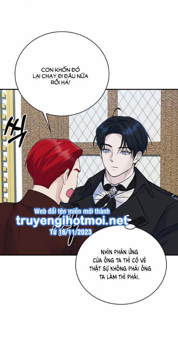 manhwax10.com - Truyện Manhwa Tôi Tưởng Bản Thân Không Còn Sống Được Bao Lâu! Chương 63 1 Trang 25