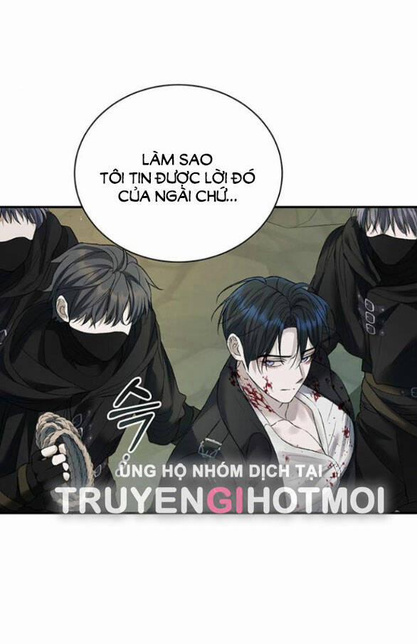 manhwax10.com - Truyện Manhwa Tôi Tưởng Bản Thân Không Còn Sống Được Bao Lâu! Chương 64 1 Trang 19