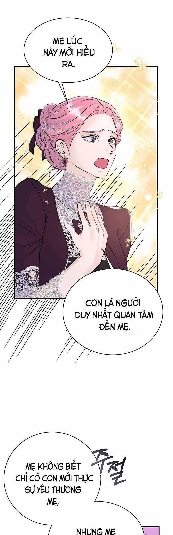 manhwax10.com - Truyện Manhwa Tôi Tưởng Đây Chính Là Thời Hạn Rồi! Chương 29 Trang 38