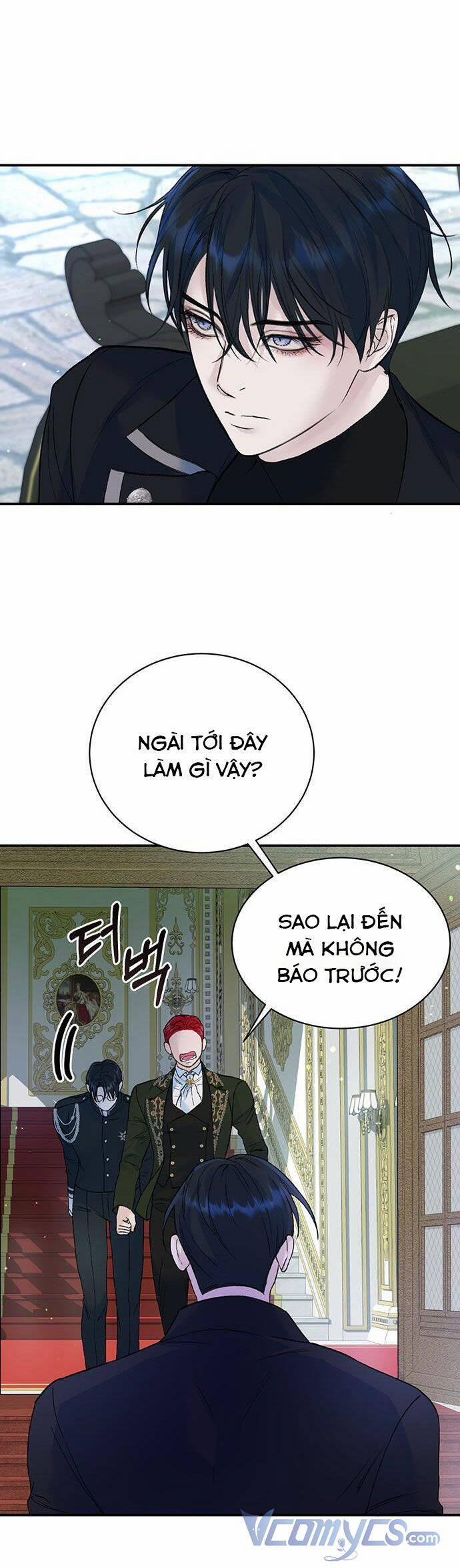 manhwax10.com - Truyện Manhwa Tôi Tưởng Đây Chính Là Thời Hạn Rồi! Chương 31 Trang 15