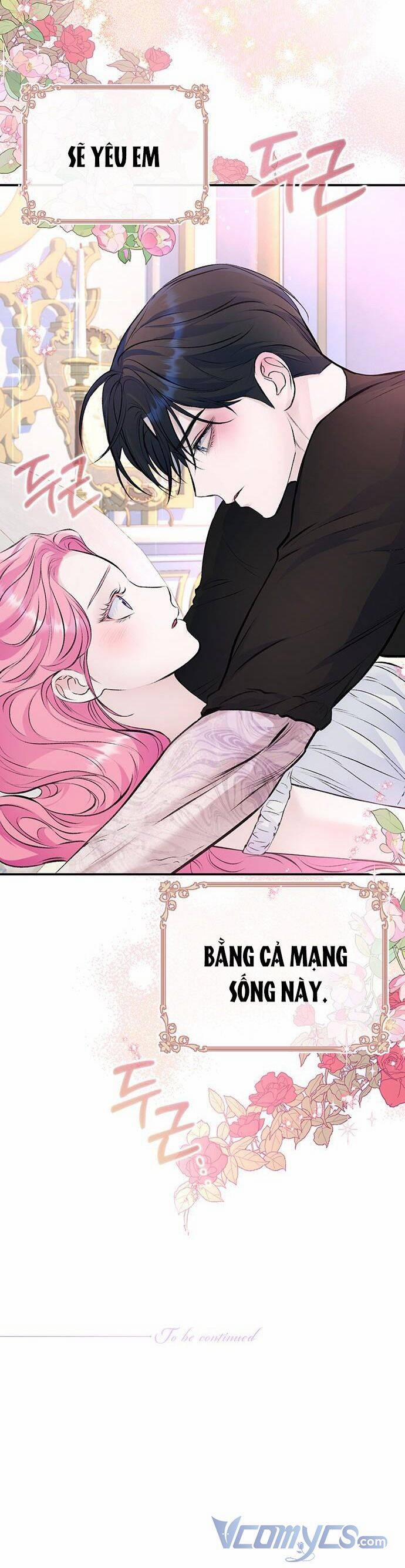 manhwax10.com - Truyện Manhwa Tôi Tưởng Đây Chính Là Thời Hạn Rồi! Chương 32 Trang 36