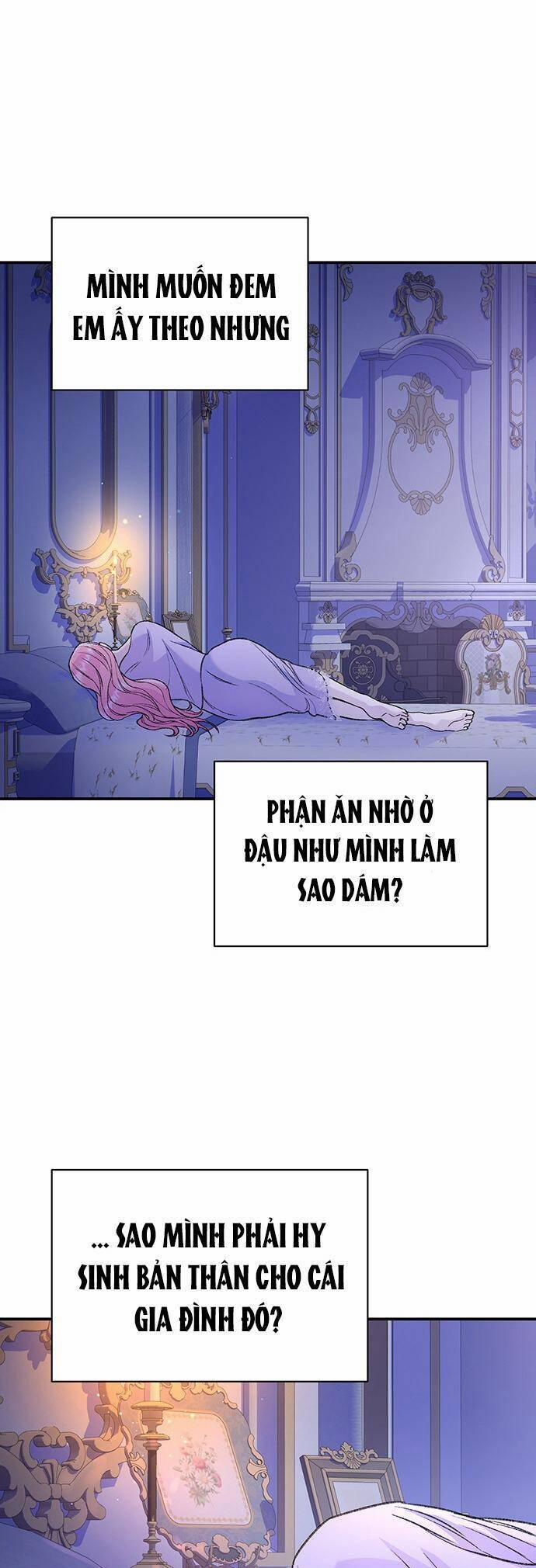 manhwax10.com - Truyện Manhwa Tôi Tưởng Đây Chính Là Thời Hạn Rồi! Chương 34 Trang 18