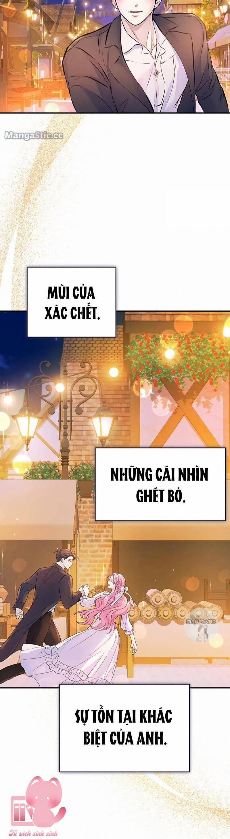 manhwax10.com - Truyện Manhwa Tôi Tưởng Đây Chính Là Thời Hạn Rồi! Chương 42 Trang 36