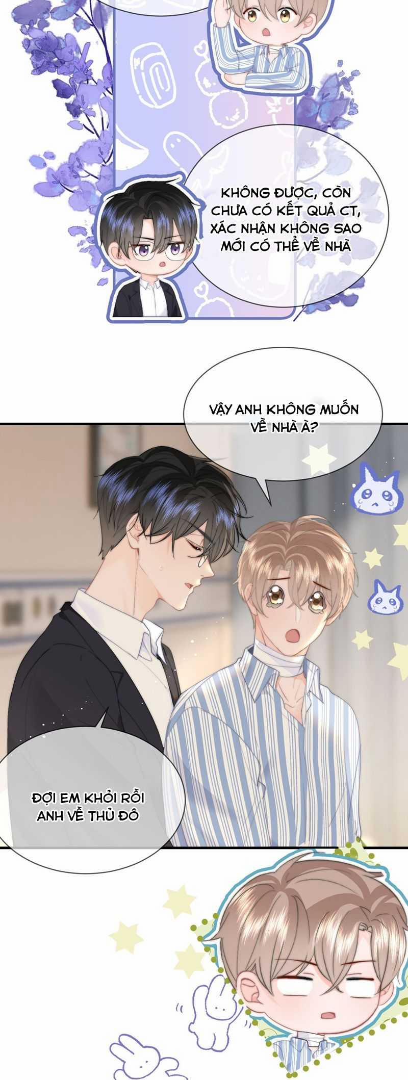 manhwax10.com - Truyện Manhwa Tôi Và Ảnh Chụp Không Giống Nhau Chương 75 Trang 14