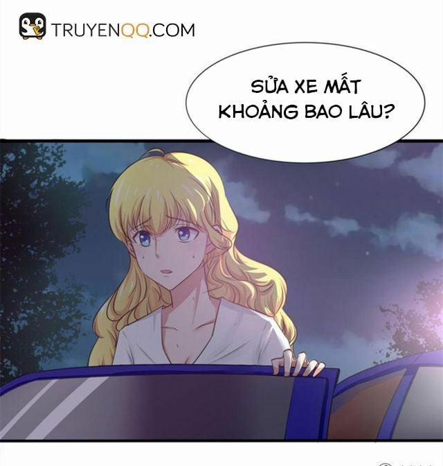 manhwax10.com - Truyện Manhwa Tôi Và Cô Nàng Thuê Trọ Xinh Đẹp 26 Tuổi Chương 1 Trang 16