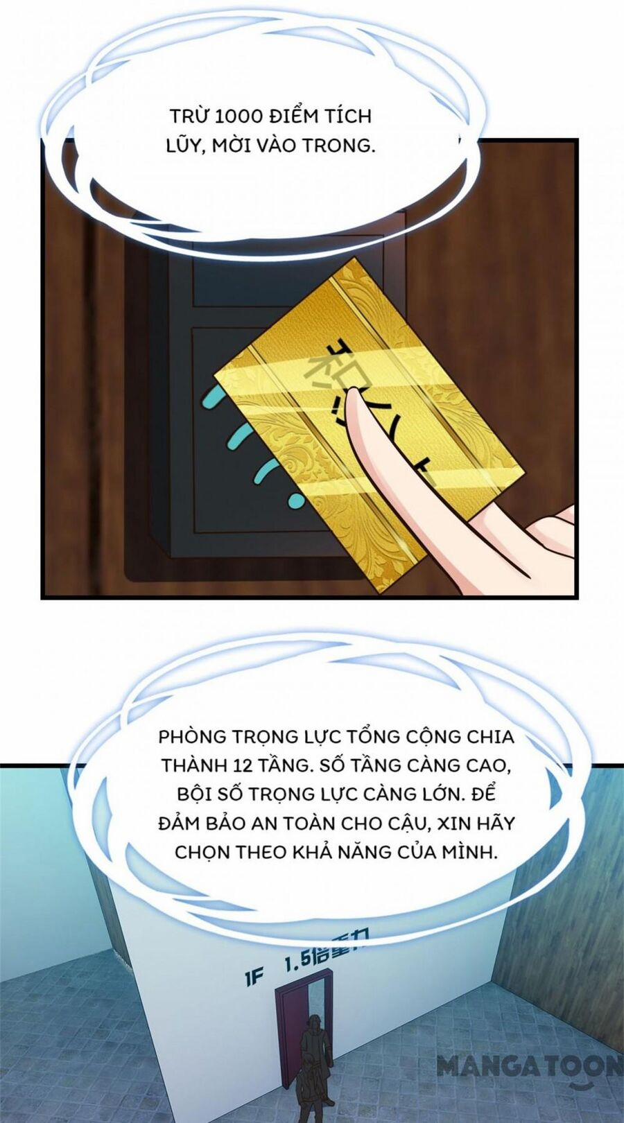 manhwax10.com - Truyện Manhwa Tôi Và Cô Nàng Thuê Trọ Xinh Đẹp 26 Tuổi Chương 251 Trang 14