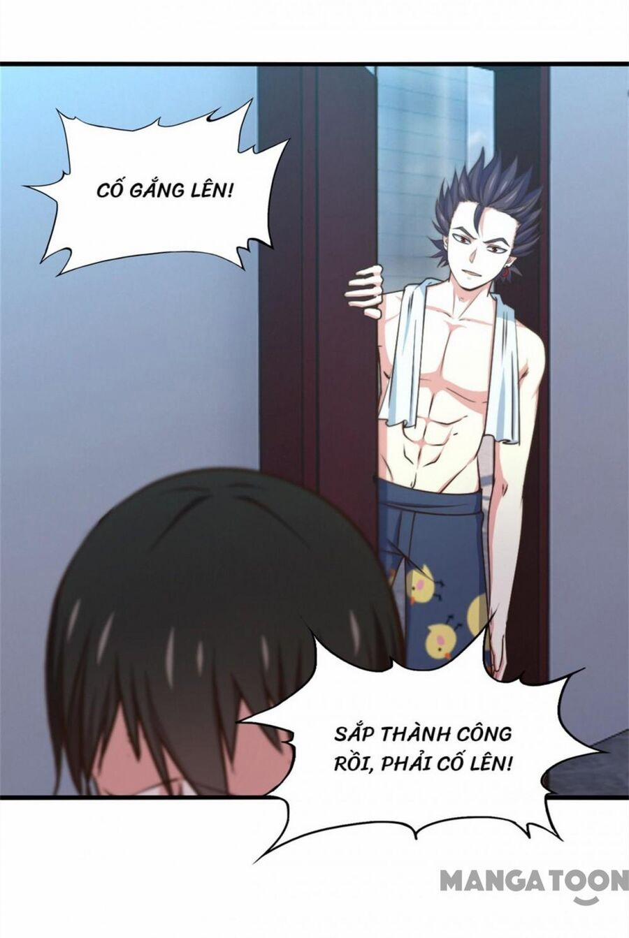 manhwax10.com - Truyện Manhwa Tôi Và Cô Nàng Thuê Trọ Xinh Đẹp 26 Tuổi Chương 252 Trang 18