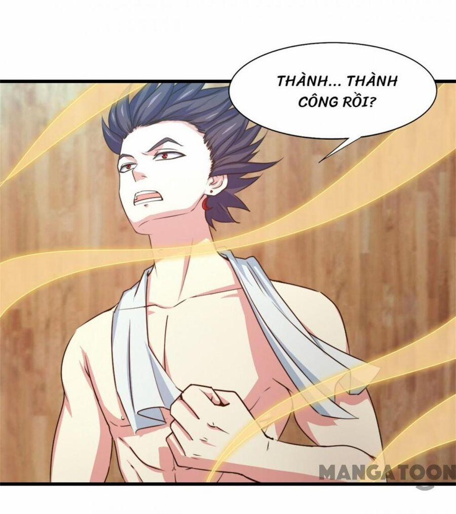 manhwax10.com - Truyện Manhwa Tôi Và Cô Nàng Thuê Trọ Xinh Đẹp 26 Tuổi Chương 252 Trang 24