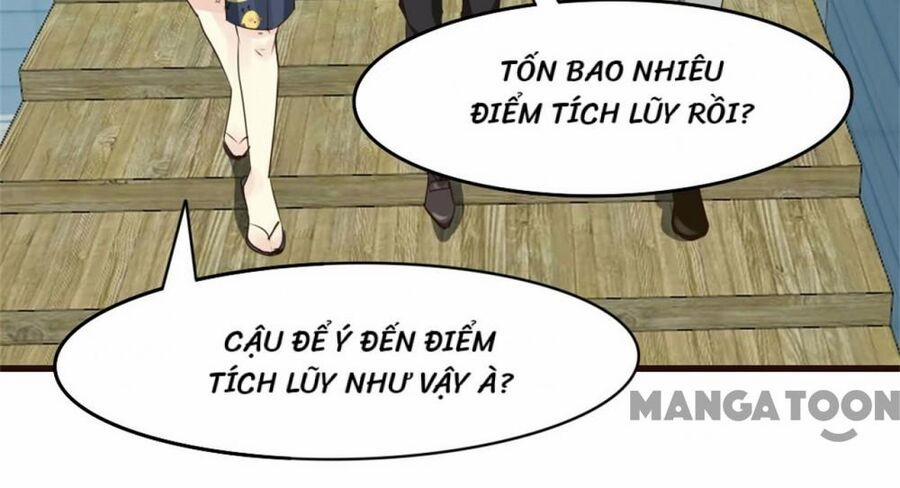 manhwax10.com - Truyện Manhwa Tôi Và Cô Nàng Thuê Trọ Xinh Đẹp 26 Tuổi Chương 253 Trang 2