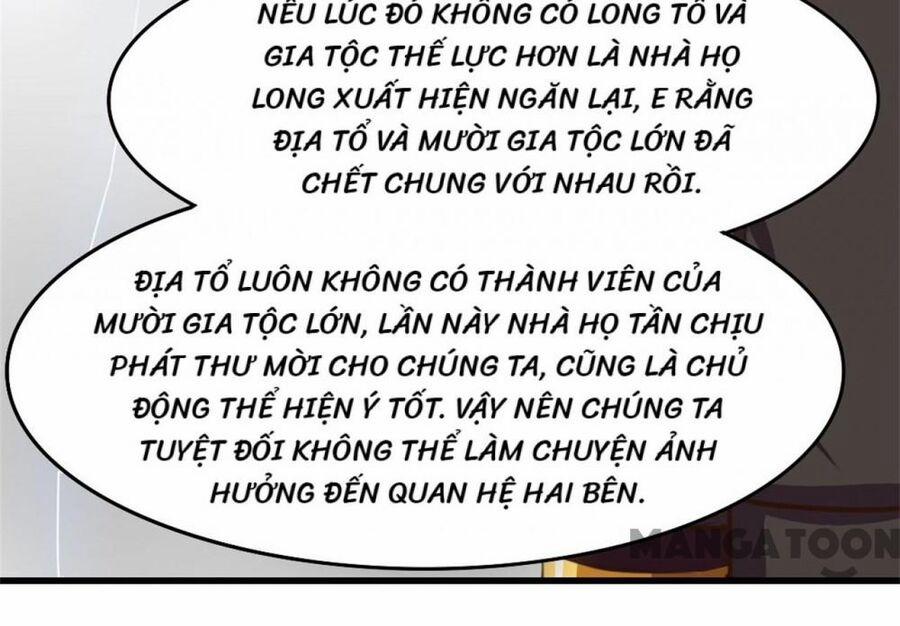 manhwax10.com - Truyện Manhwa Tôi Và Cô Nàng Thuê Trọ Xinh Đẹp 26 Tuổi Chương 253 Trang 18