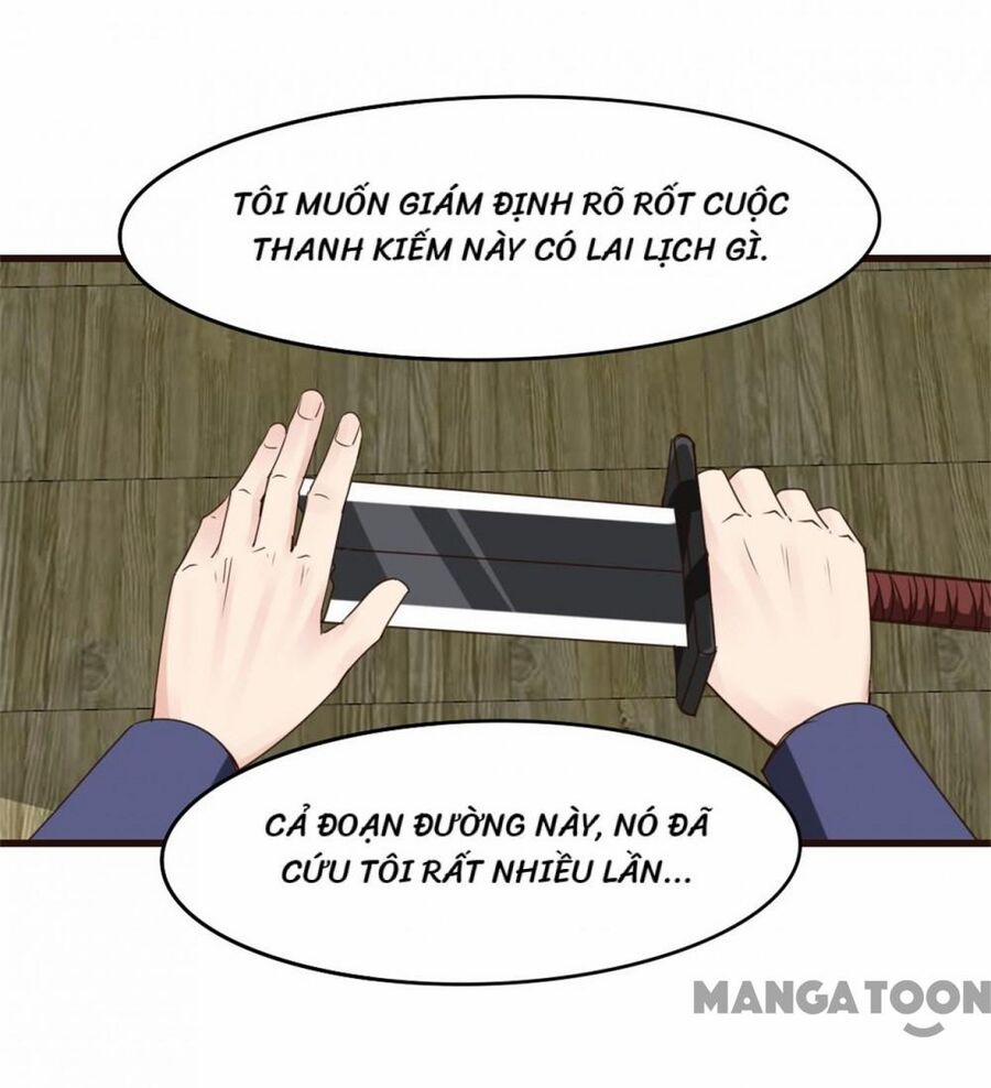 manhwax10.com - Truyện Manhwa Tôi Và Cô Nàng Thuê Trọ Xinh Đẹp 26 Tuổi Chương 253 Trang 3