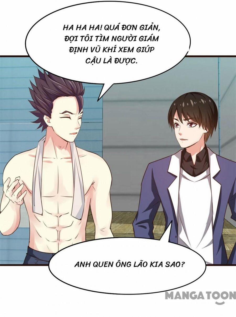 manhwax10.com - Truyện Manhwa Tôi Và Cô Nàng Thuê Trọ Xinh Đẹp 26 Tuổi Chương 253 Trang 4