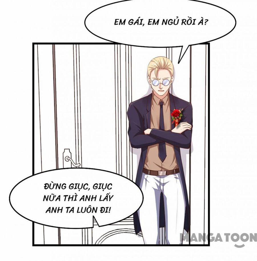 manhwax10.com - Truyện Manhwa Tôi Và Cô Nàng Thuê Trọ Xinh Đẹp 26 Tuổi Chương 254 Trang 17