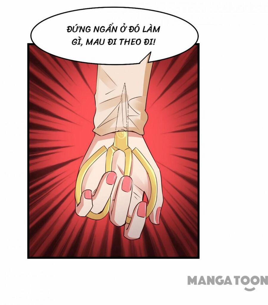 manhwax10.com - Truyện Manhwa Tôi Và Cô Nàng Thuê Trọ Xinh Đẹp 26 Tuổi Chương 254 Trang 26