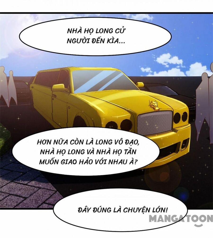 manhwax10.com - Truyện Manhwa Tôi Và Cô Nàng Thuê Trọ Xinh Đẹp 26 Tuổi Chương 255 Trang 12