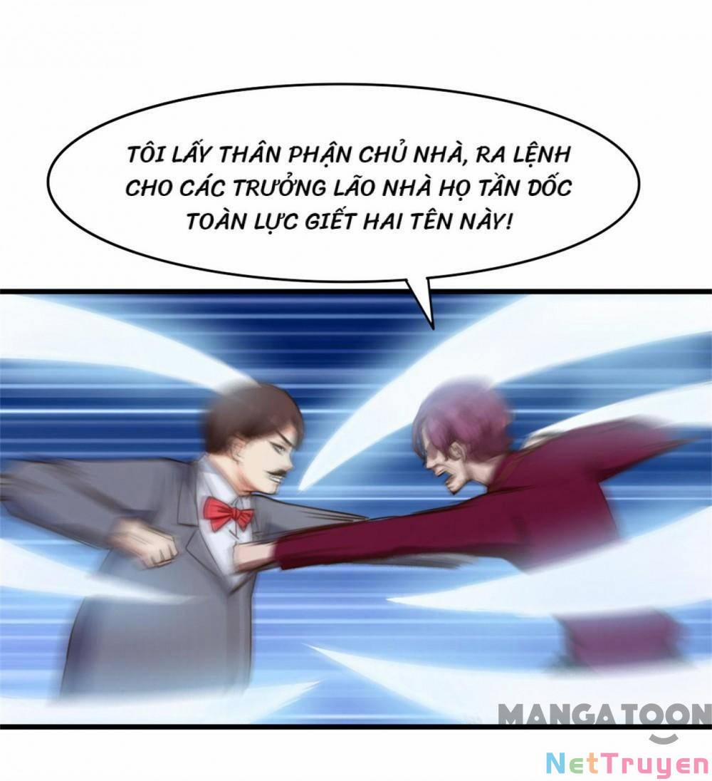 manhwax10.com - Truyện Manhwa Tôi Và Cô Nàng Thuê Trọ Xinh Đẹp 26 Tuổi Chương 261 Trang 24