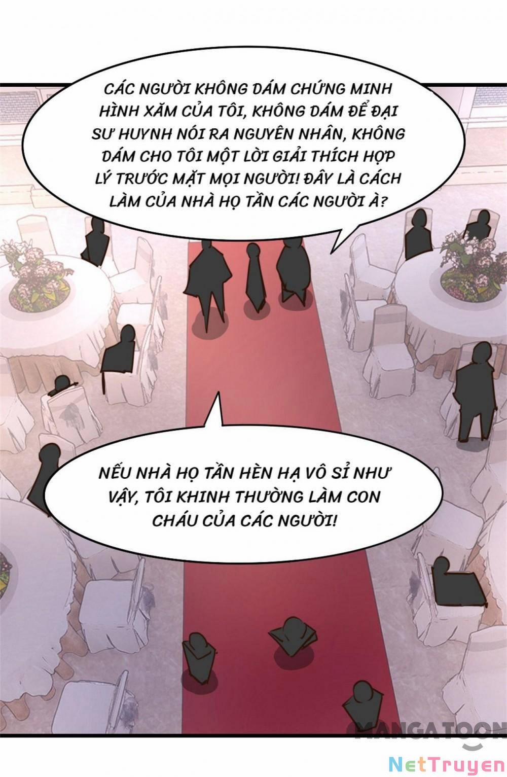 manhwax10.com - Truyện Manhwa Tôi Và Cô Nàng Thuê Trọ Xinh Đẹp 26 Tuổi Chương 262 Trang 25