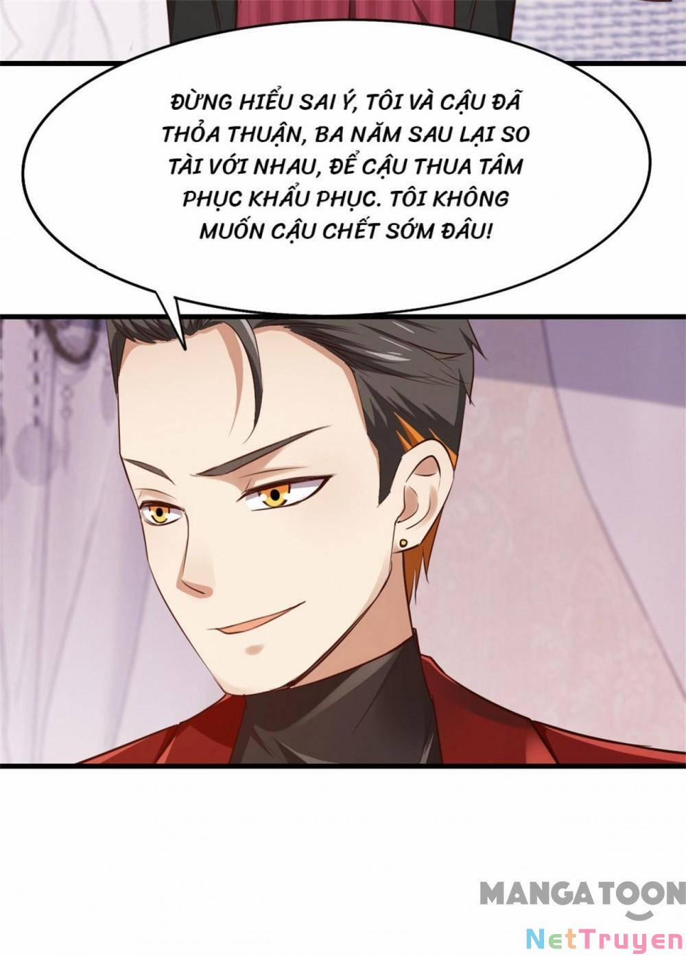 manhwax10.com - Truyện Manhwa Tôi Và Cô Nàng Thuê Trọ Xinh Đẹp 26 Tuổi Chương 262 Trang 7