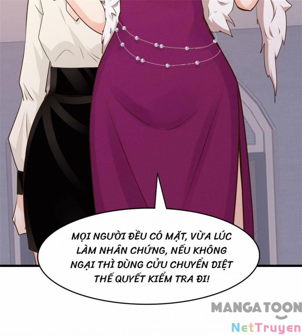 manhwax10.com - Truyện Manhwa Tôi Và Cô Nàng Thuê Trọ Xinh Đẹp 26 Tuổi Chương 263 Trang 19