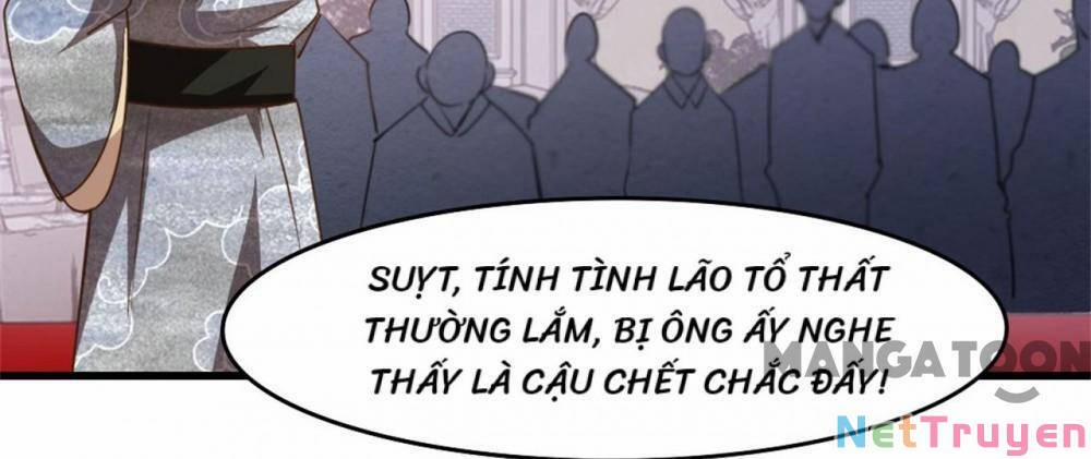 manhwax10.com - Truyện Manhwa Tôi Và Cô Nàng Thuê Trọ Xinh Đẹp 26 Tuổi Chương 263 Trang 3