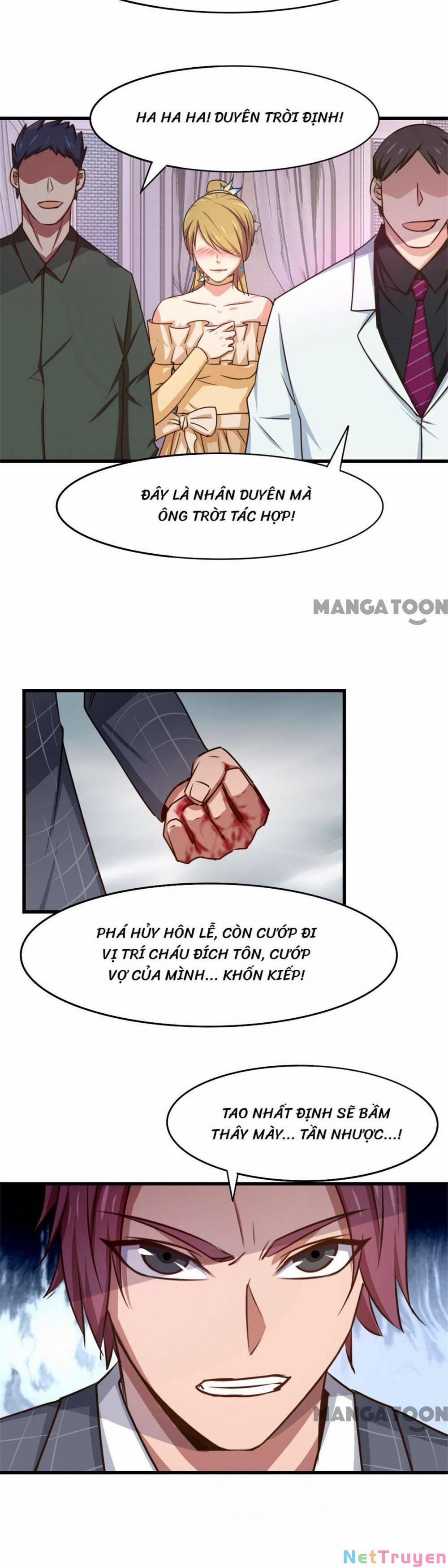 manhwax10.com - Truyện Manhwa Tôi Và Cô Nàng Thuê Trọ Xinh Đẹp 26 Tuổi Chương 263 Trang 23