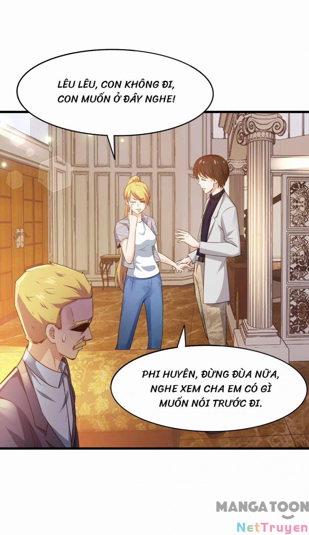 manhwax10.com - Truyện Manhwa Tôi Và Cô Nàng Thuê Trọ Xinh Đẹp 26 Tuổi Chương 267 Trang 18