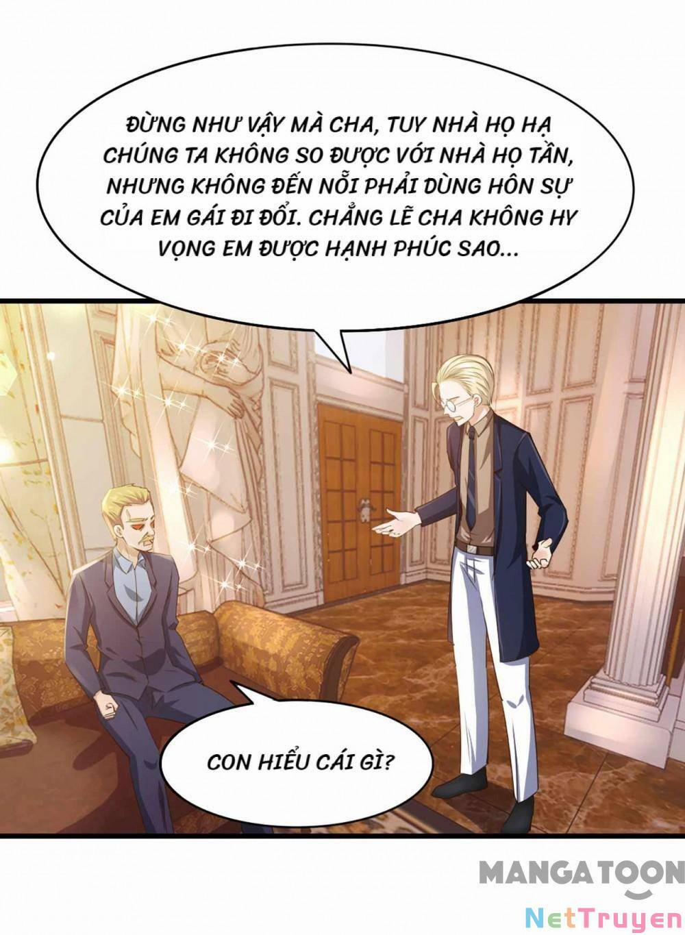 manhwax10.com - Truyện Manhwa Tôi Và Cô Nàng Thuê Trọ Xinh Đẹp 26 Tuổi Chương 267 Trang 26