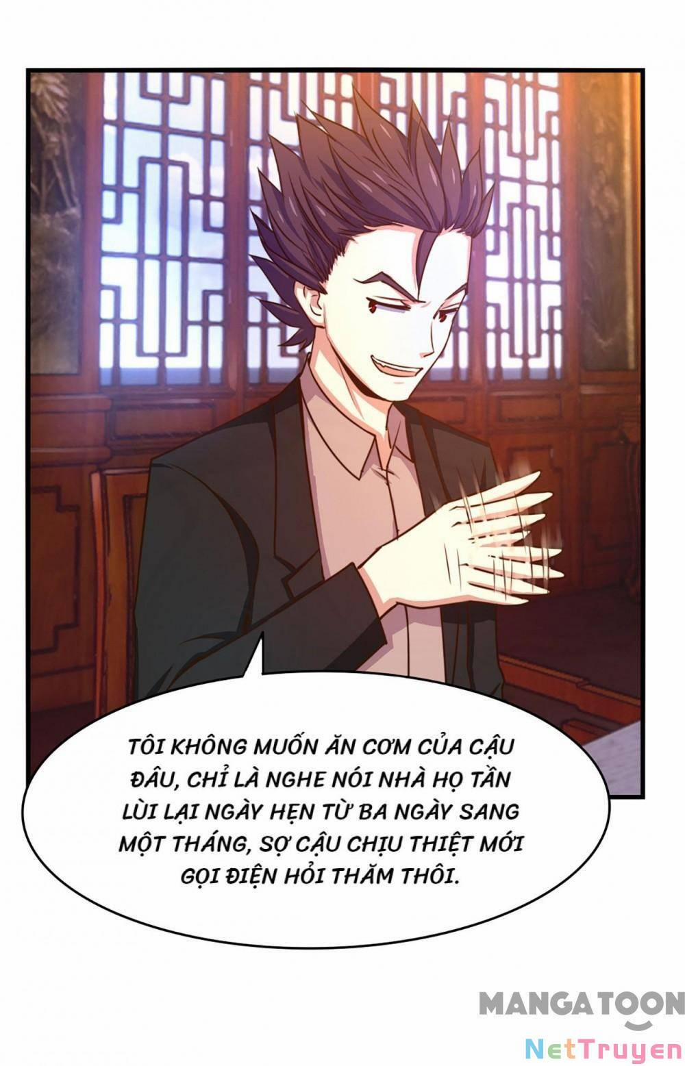 manhwax10.com - Truyện Manhwa Tôi Và Cô Nàng Thuê Trọ Xinh Đẹp 26 Tuổi Chương 268 Trang 28