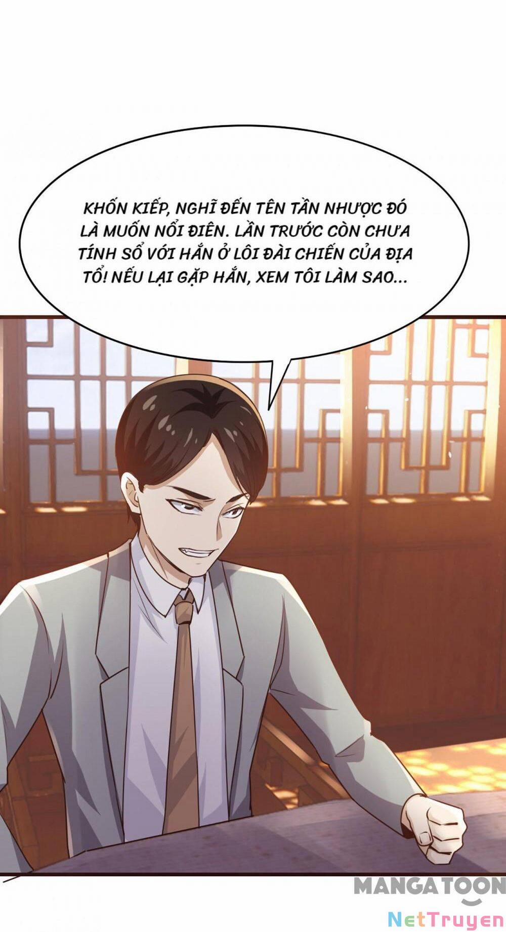 manhwax10.com - Truyện Manhwa Tôi Và Cô Nàng Thuê Trọ Xinh Đẹp 26 Tuổi Chương 269 Trang 4