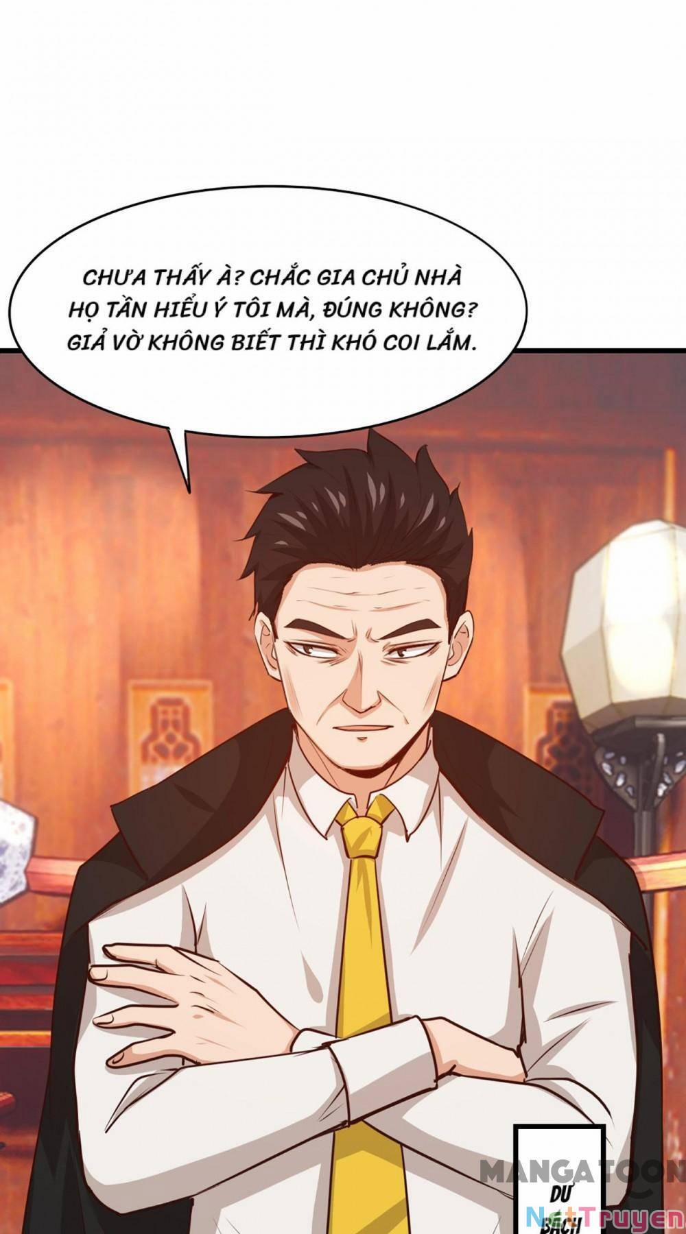 manhwax10.com - Truyện Manhwa Tôi Và Cô Nàng Thuê Trọ Xinh Đẹp 26 Tuổi Chương 273 Trang 11