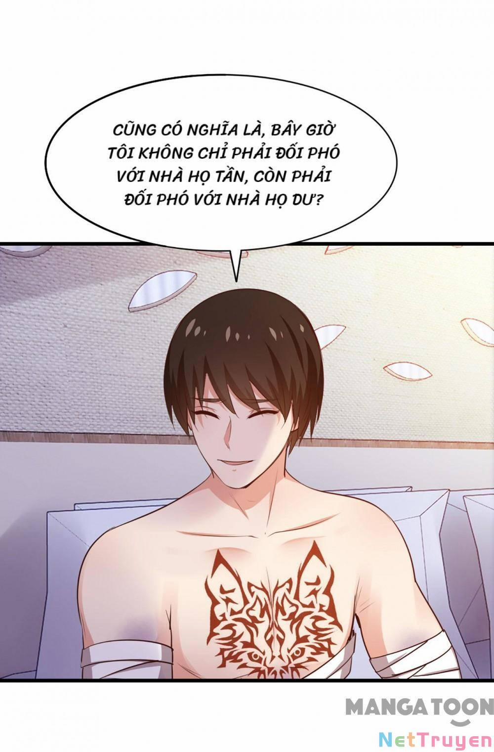 manhwax10.com - Truyện Manhwa Tôi Và Cô Nàng Thuê Trọ Xinh Đẹp 26 Tuổi Chương 273 Trang 19